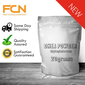 DHEA 99% (20 grams powder)