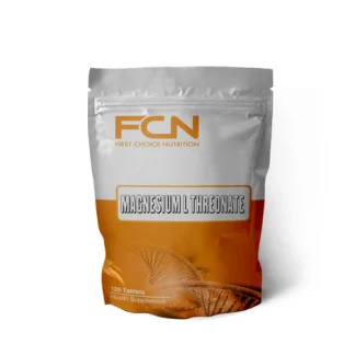 Magnesium L Threonate  500mg / 120 Tablets
